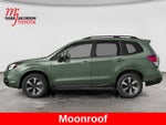 2018 Subaru Forester 2.5i Premium Premium