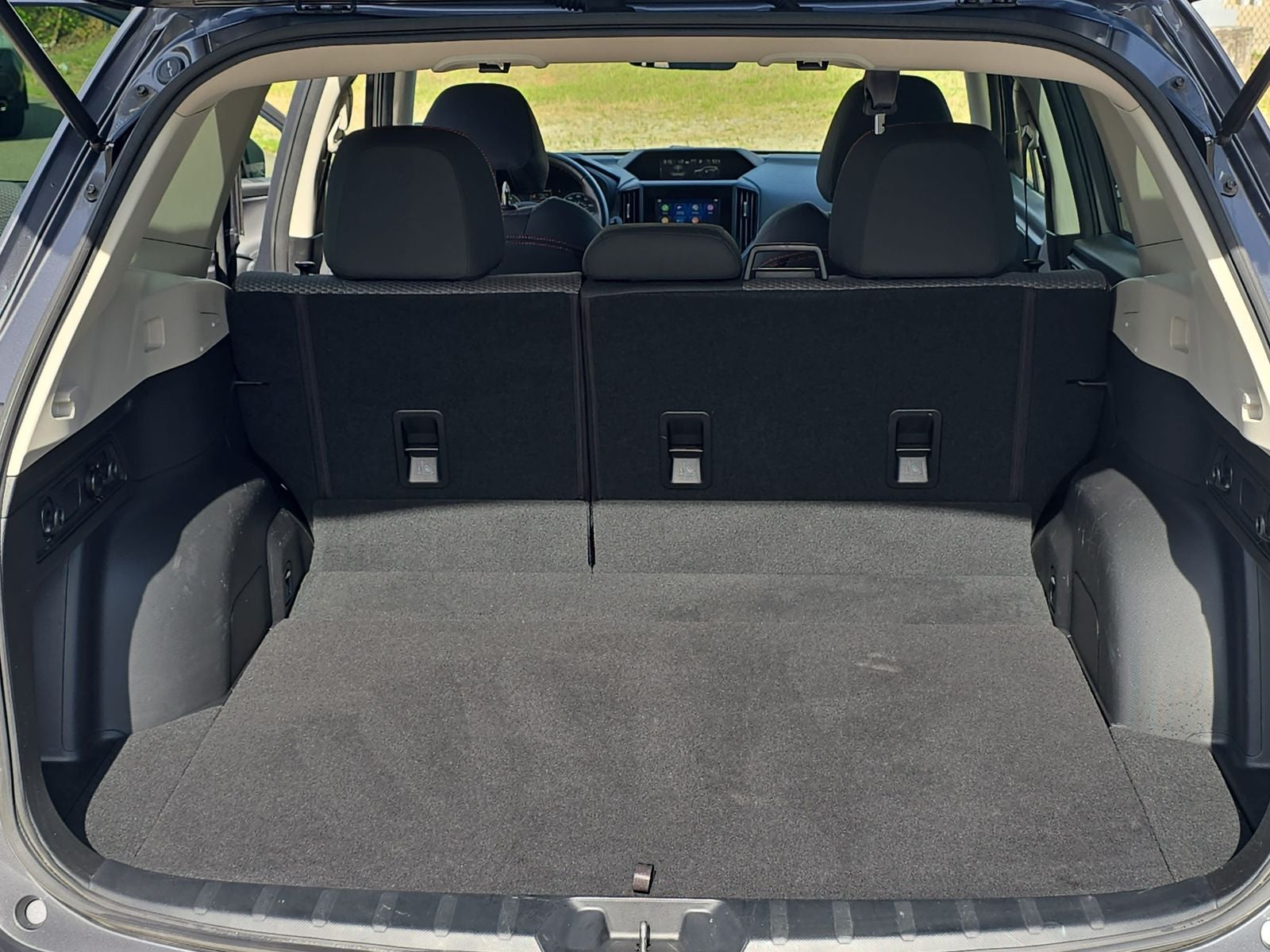 2022 Subaru Forester Sport