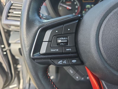 2022 Subaru Forester Sport