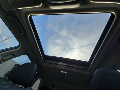 2022 Subaru Forester Sport
