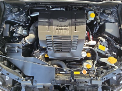 2022 Subaru Forester Sport