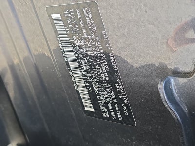 2022 Subaru Forester Sport