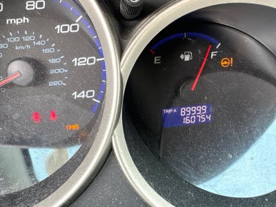 2008 Honda Fit Sport