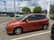 2008 Honda Fit Sport