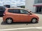 2008 Honda Fit Sport