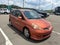 2008 Honda Fit Sport