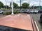 2008 Honda Fit Sport