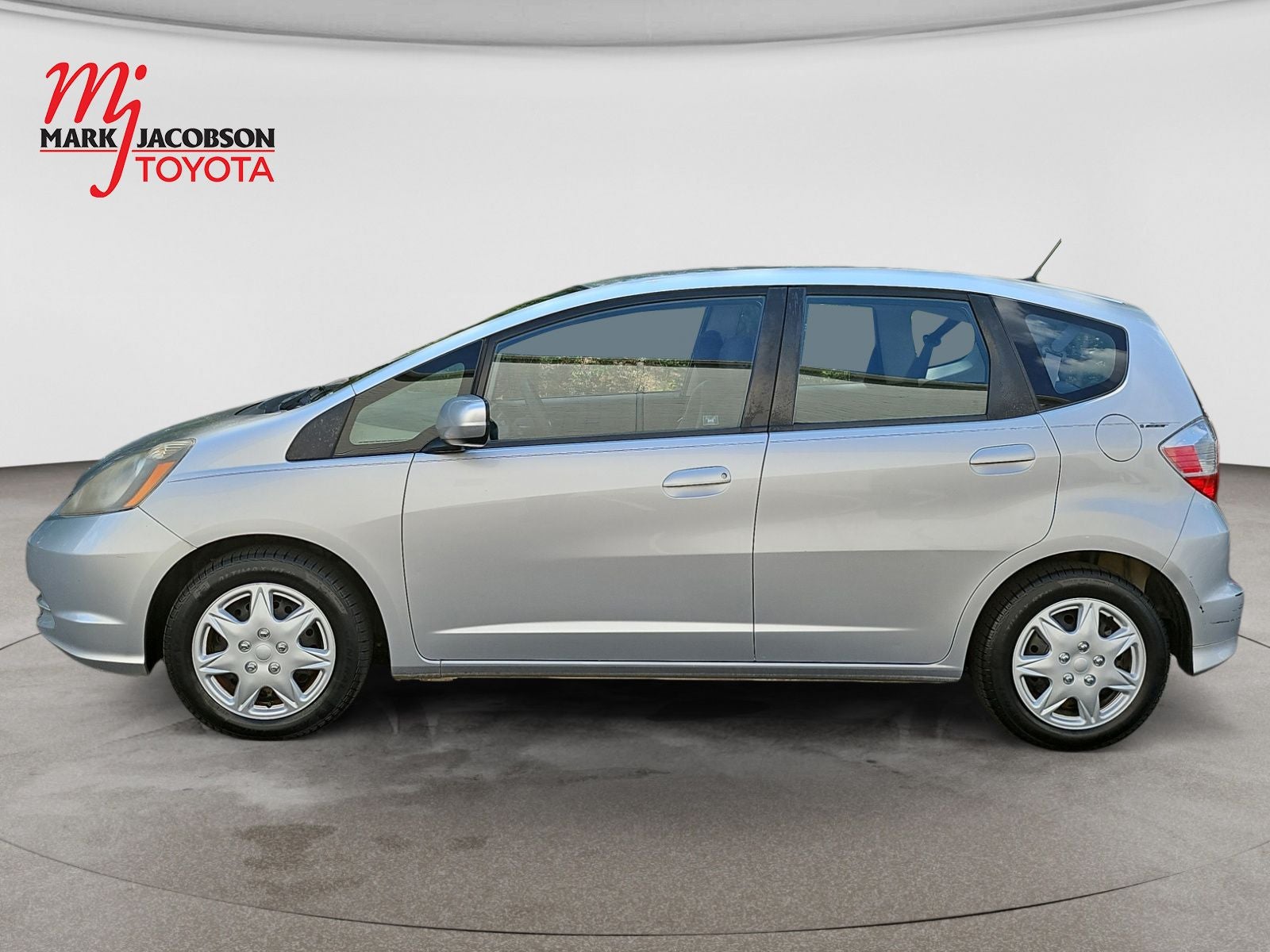 2013 Honda Fit Base
