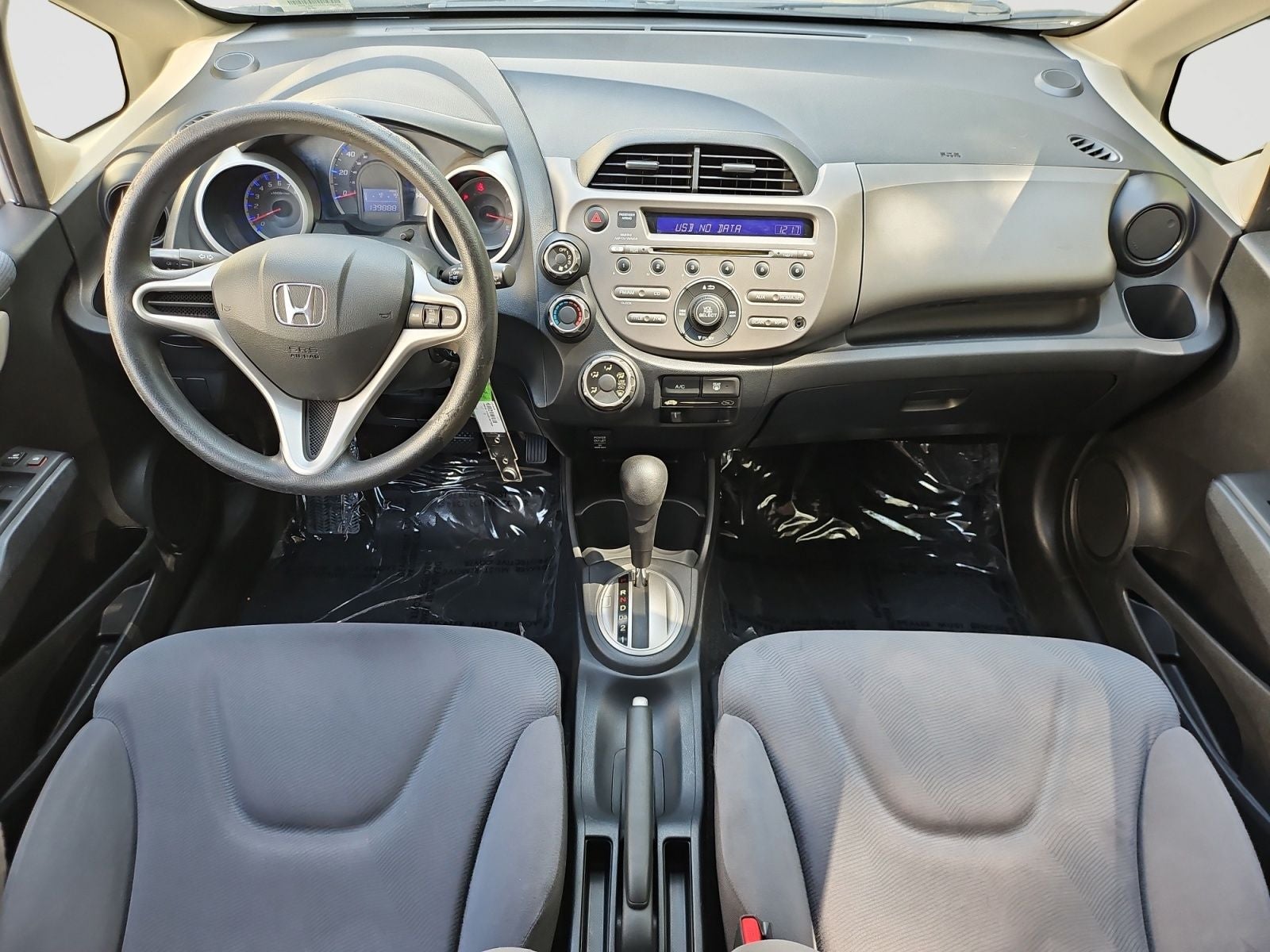 2013 Honda Fit Base