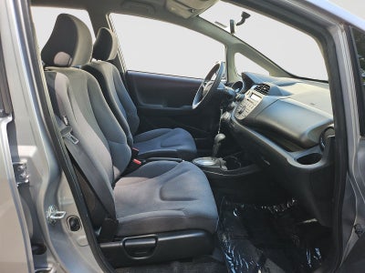 2013 Honda Fit Base