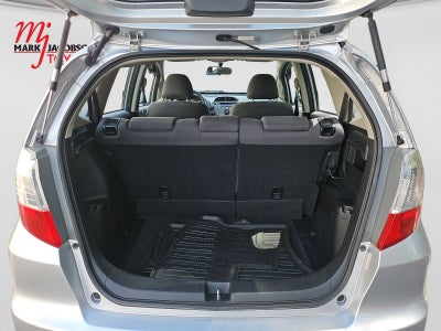 2013 Honda Fit Base