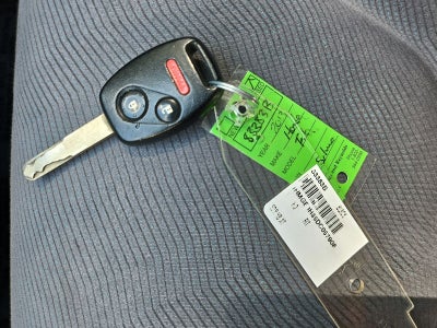 2013 Honda Fit Base