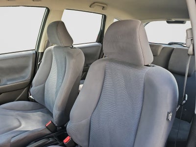 2013 Honda Fit Base