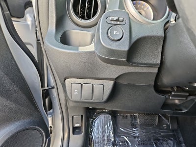 2013 Honda Fit Base