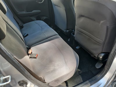 2013 Honda Fit Base