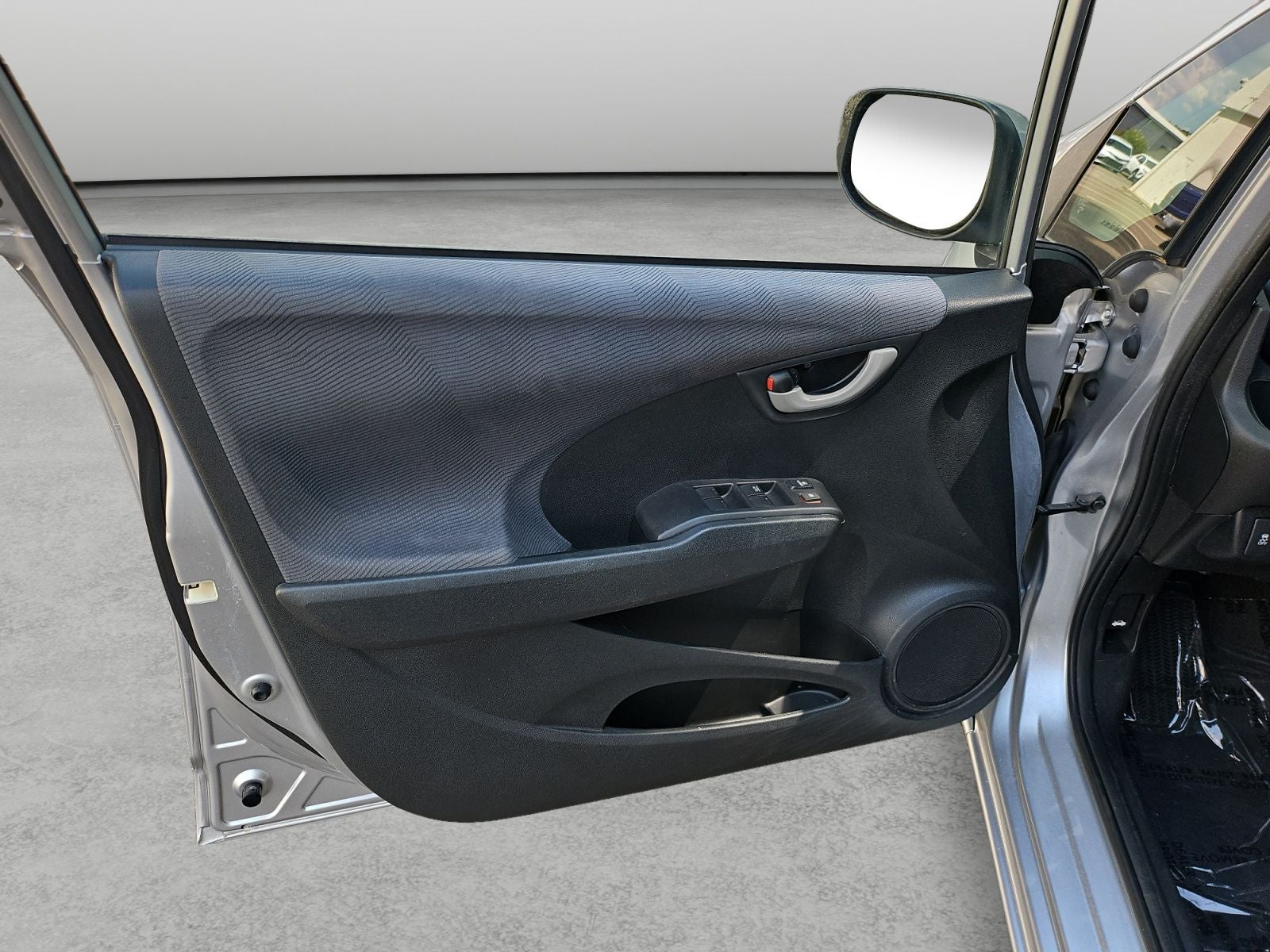 2013 Honda Fit Base