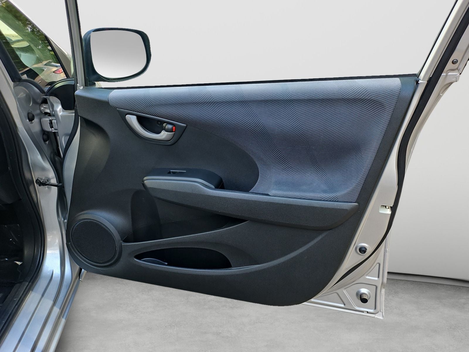 2013 Honda Fit Base