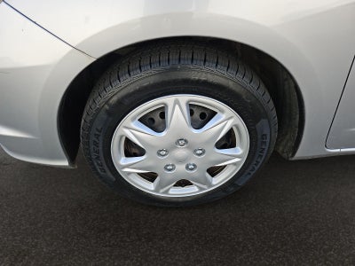 2013 Honda Fit Base