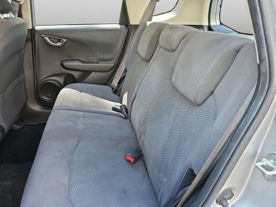 2013 Honda Fit Base