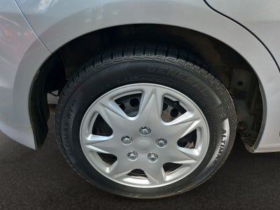 2013 Honda Fit Base