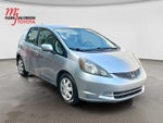 2013 Honda Fit Base