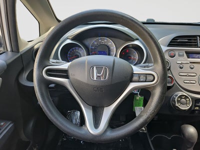 2013 Honda Fit Base