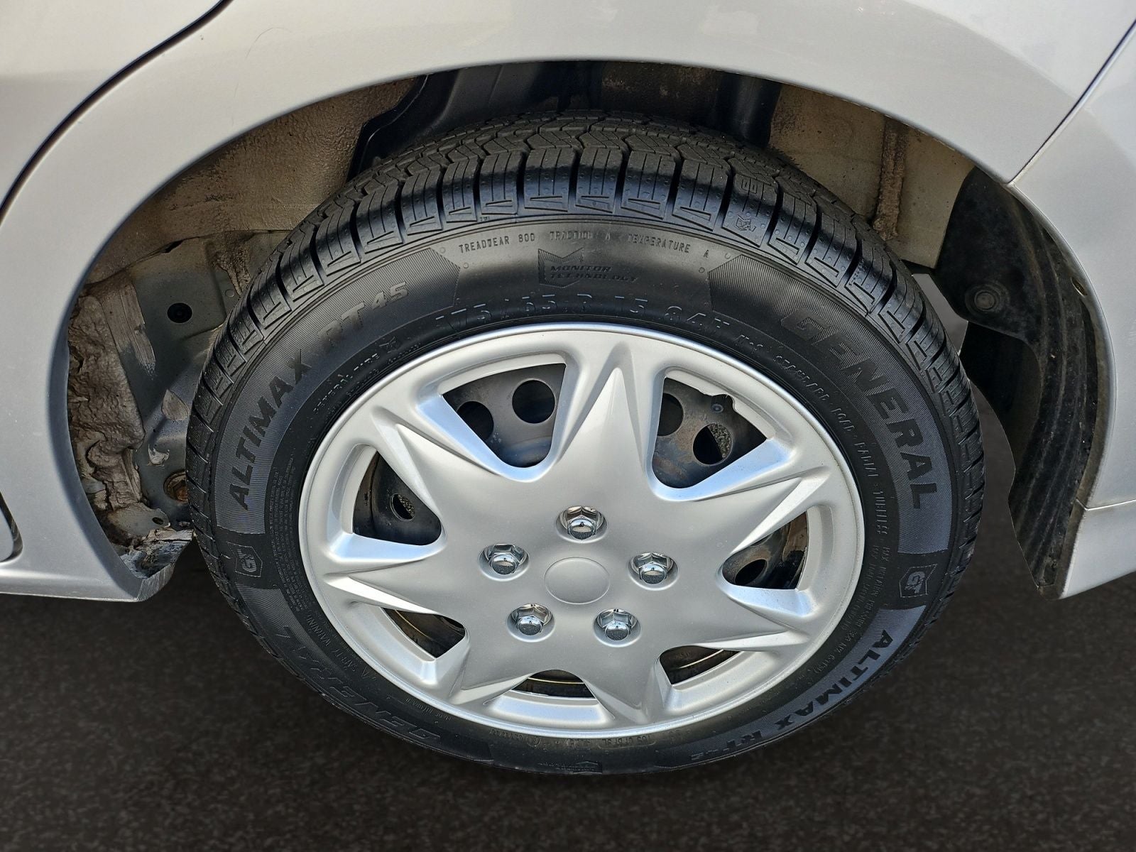 2013 Honda Fit Base