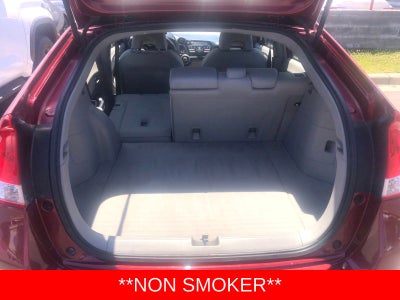 2010 Honda Insight EX
