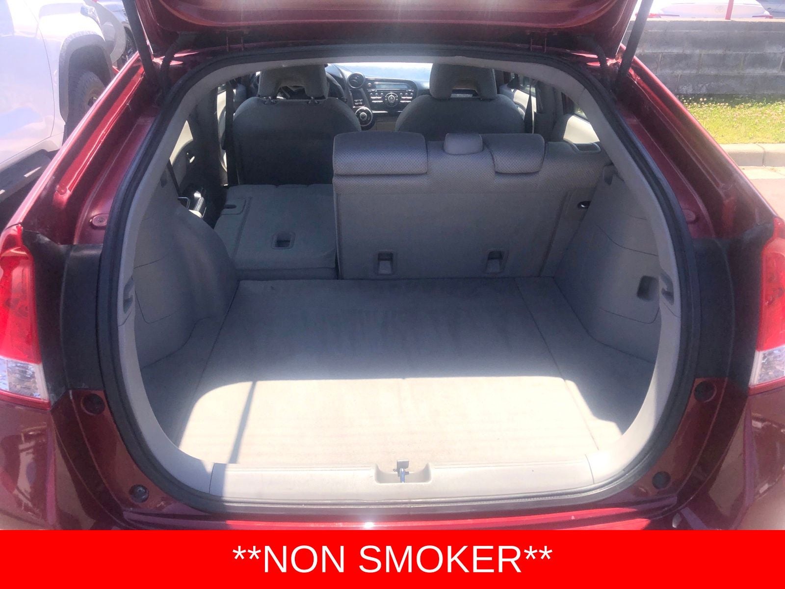 2010 Honda Insight EX