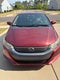 2010 Honda Insight EX