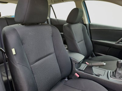2012 Mazda Mazda3 i Touring