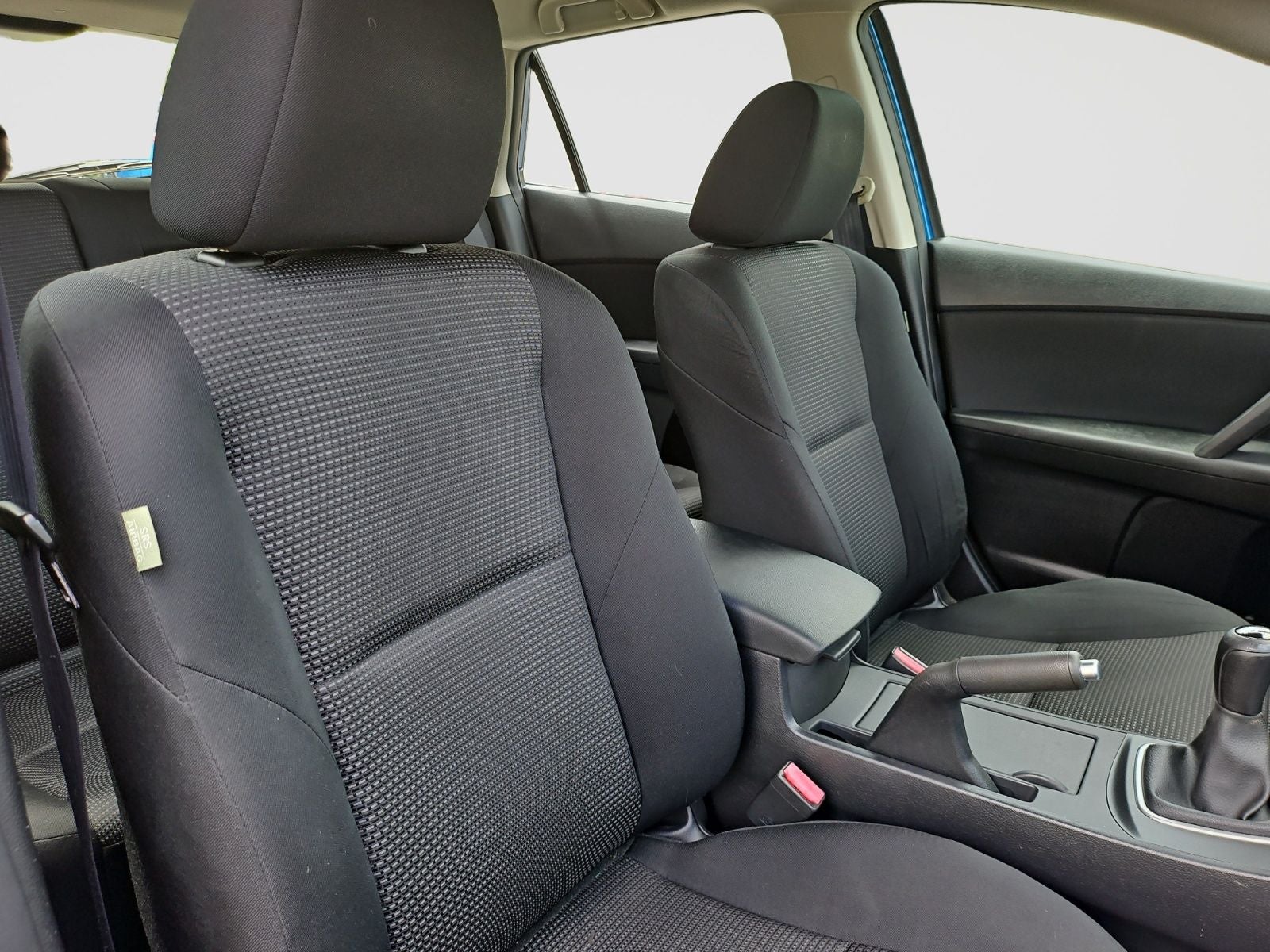 2012 Mazda Mazda3 i Touring