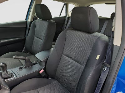 2012 Mazda Mazda3 i Touring