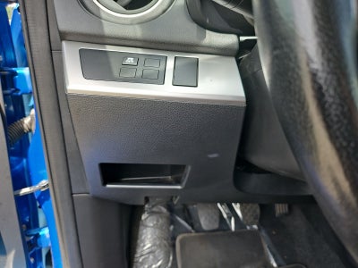 2012 Mazda Mazda3 i Touring