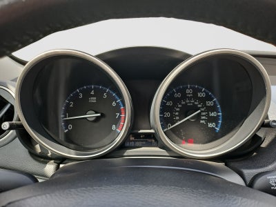 2012 Mazda Mazda3 i Touring
