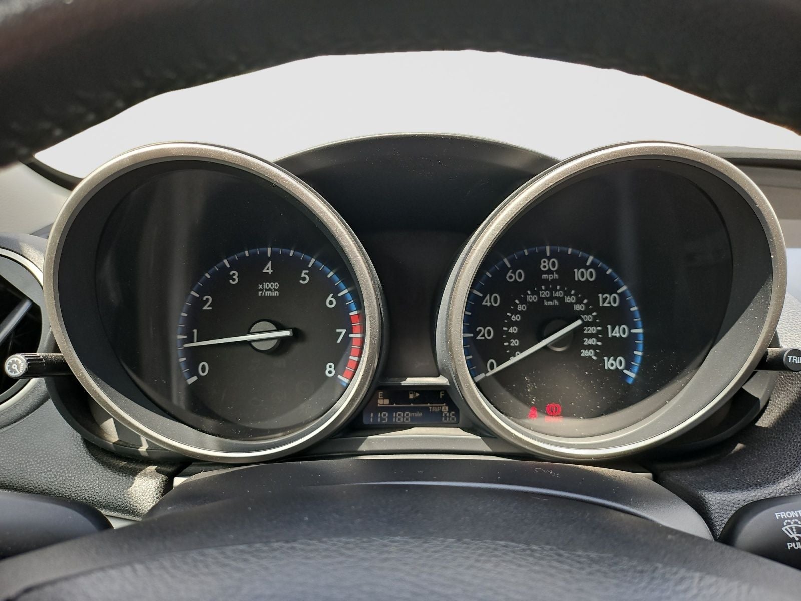 2012 Mazda Mazda3 i Touring