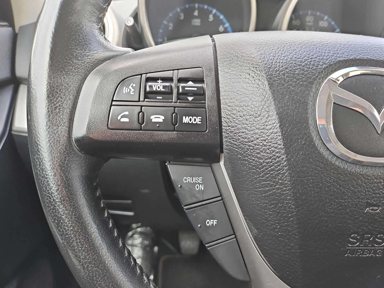 2012 Mazda Mazda3 i Touring