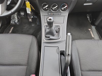 2012 Mazda Mazda3 i Touring
