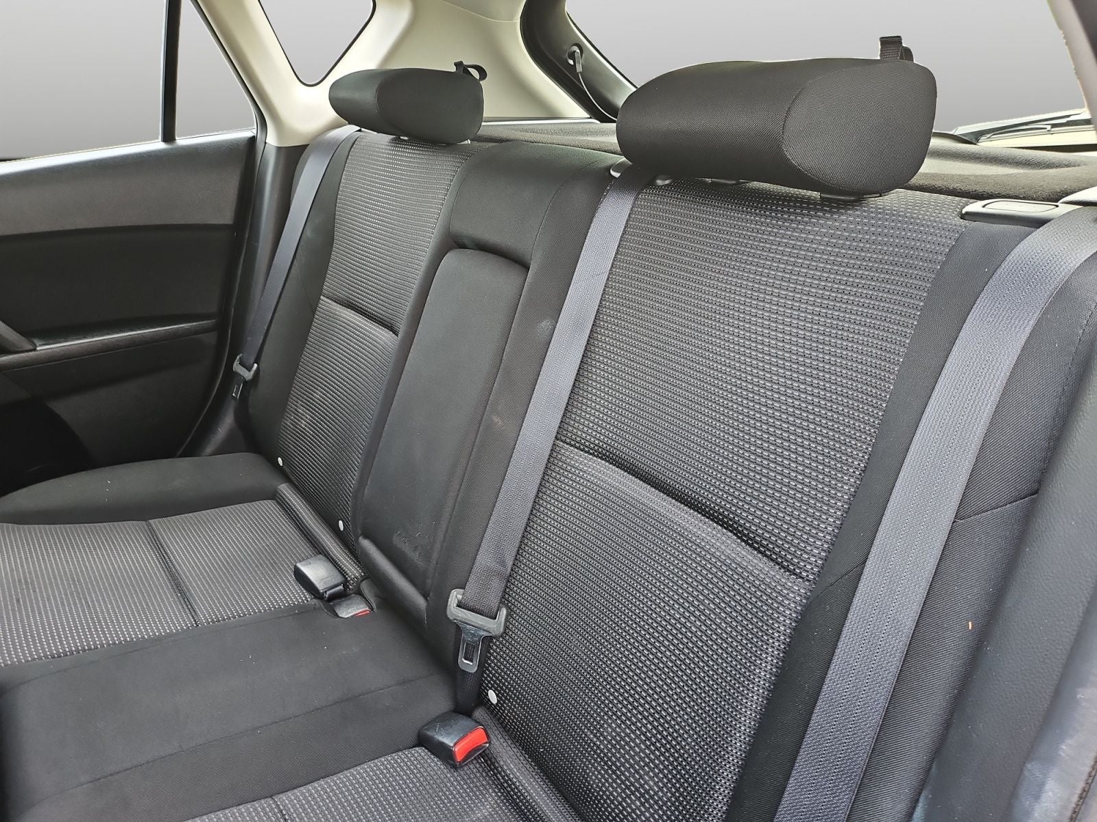 2012 Mazda Mazda3 i Touring