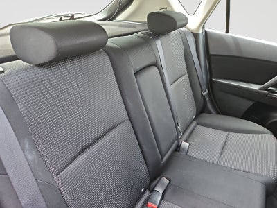 2012 Mazda Mazda3 i Touring