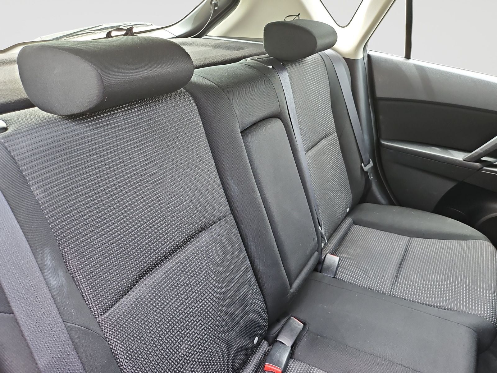 2012 Mazda Mazda3 i Touring
