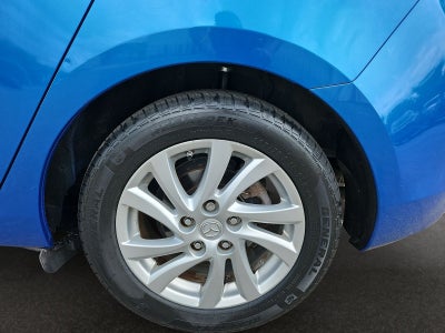 2012 Mazda Mazda3 i Touring