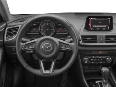 2017 Mazda Mazda3 Grand Touring
