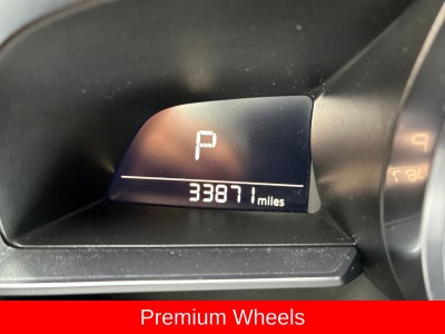 2017 Mazda Mazda3 Grand Touring