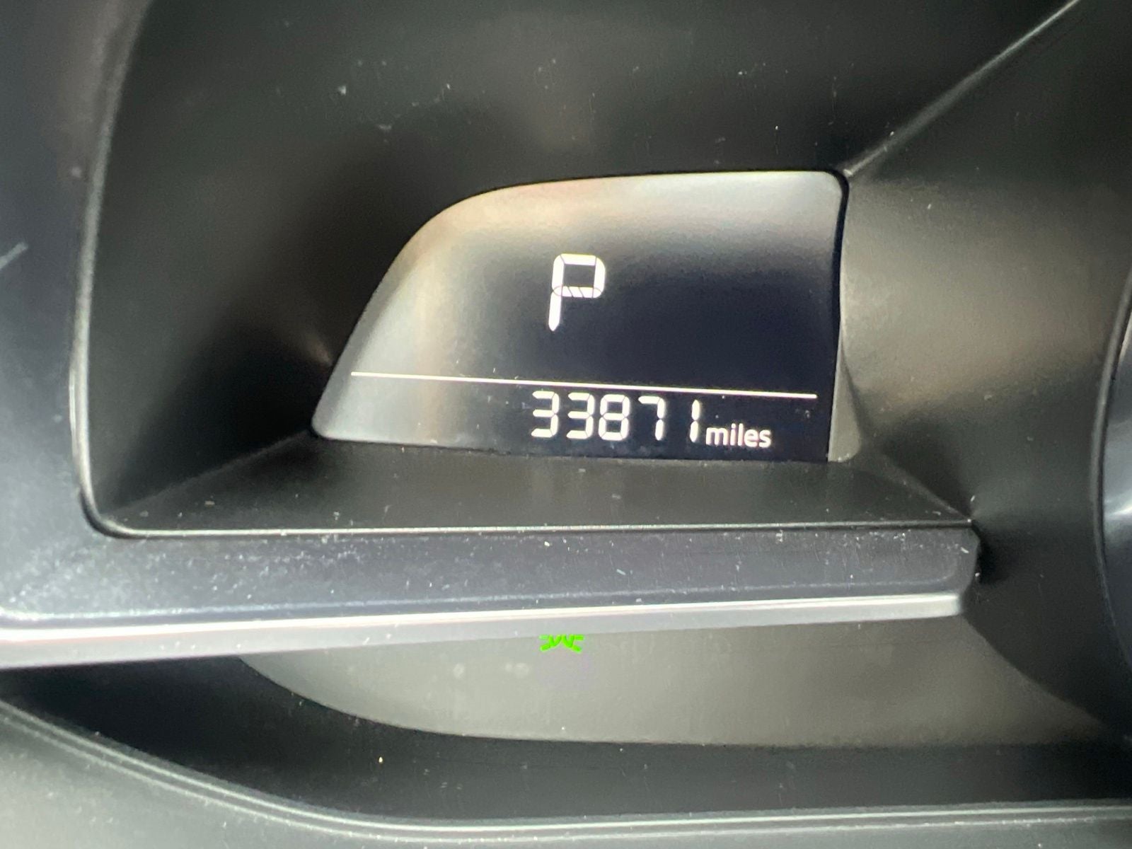 2017 Mazda Mazda3 Grand Touring
