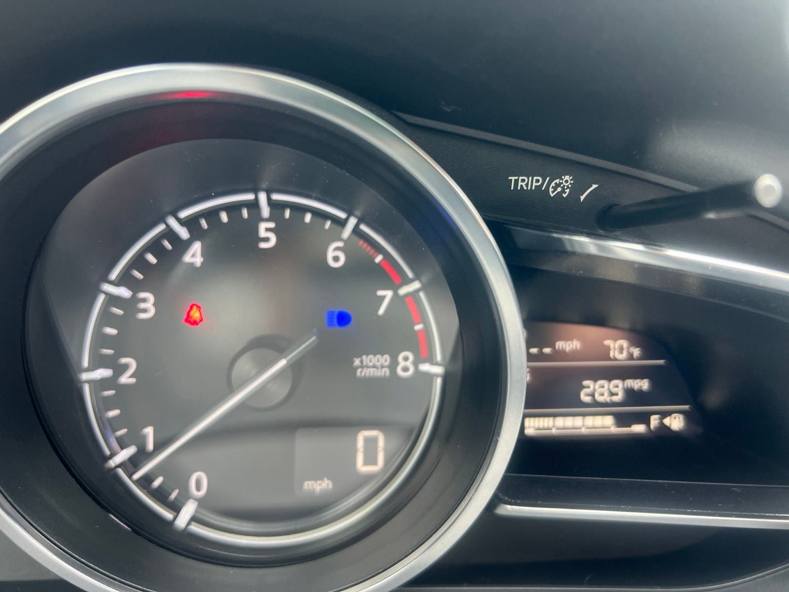 2017 Mazda Mazda3 Grand Touring