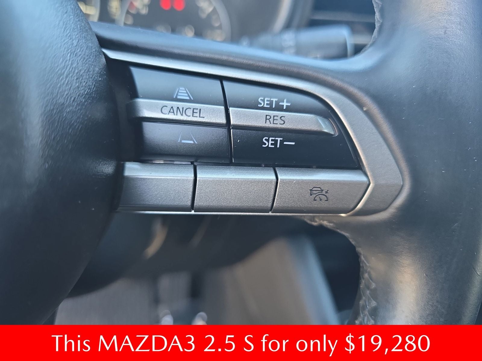 2023 Mazda Mazda3 2.5 S Select Package