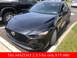 2023 Mazda Mazda3 2.5 S Select Package