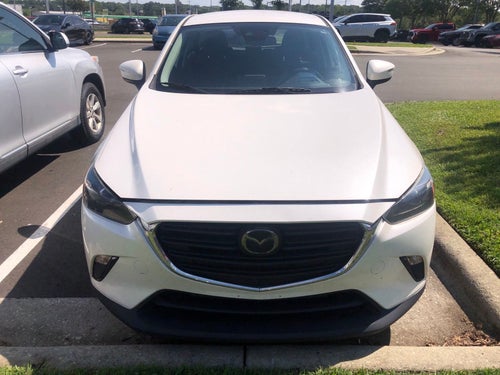 2021 Mazda Mazda CX-3 Sport