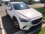 2021 Mazda Mazda CX-3 Sport